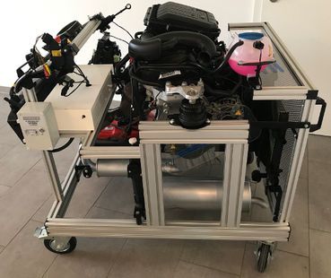 Multi Point Engine Multi Point Injection-Microport | PEAK System Exclusive Distributor ...